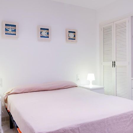Ancora Apartment Tamariu Exterior photo