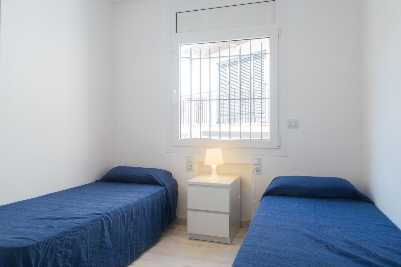 Ancora Apartment Tamariu Exterior photo
