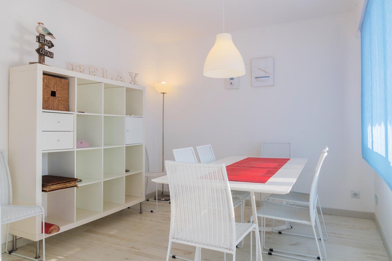 Ancora Apartment Tamariu Exterior photo