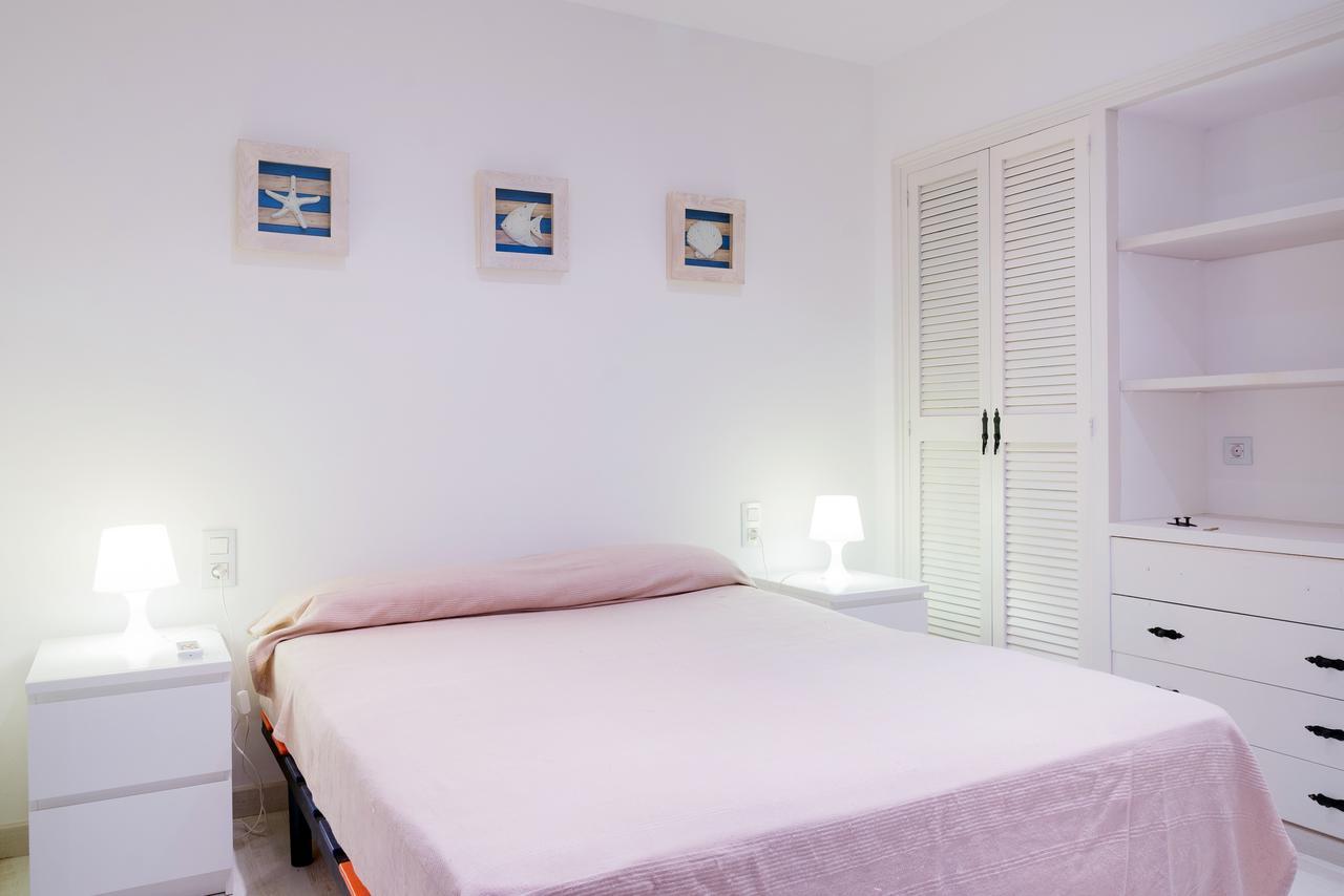 Ancora Apartment Tamariu Exterior photo